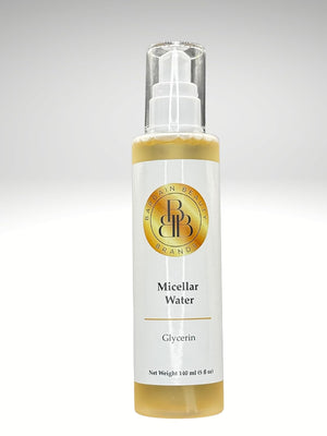 Micellar Water with Glycerin