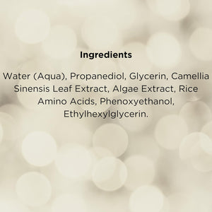 Essence – w/Glycerin & Algae Extract - Paraben Free, Vegan, Gluten Free, BHT Free, Fragrance Free – Hydrating Skin Prep– 140 ml / 5 fl oz
