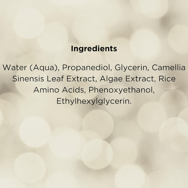 Essence – w/Glycerin & Algae Extract - Paraben Free, Vegan, Gluten Free, BHT Free, Fragrance Free – Hydrating Skin Prep– 140 ml / 5 fl oz