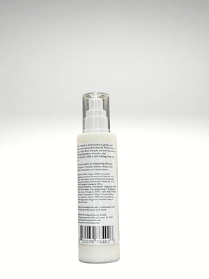 Foaming Facial Cleanser with Willow Bark and Licorice Extracts - Vegan, Paraben Free 140 ml, 5 fl oz