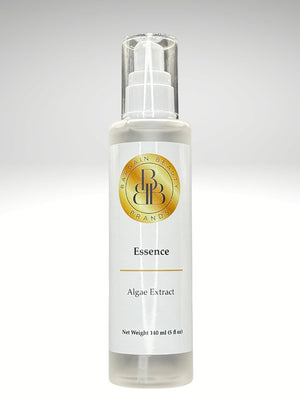 Essence – w/Glycerin & Algae Extract - Paraben Free, Vegan, Gluten Free, BHT Free, Fragrance Free – Hydrating Skin Prep– 140 ml / 5 fl oz