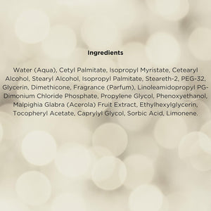 Vitamin C Moisturizer - Paraben Free, Vegan, Gluten Free - Lightweight Hydrating Cream