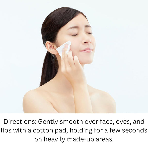 Micellar Water with Glycerin