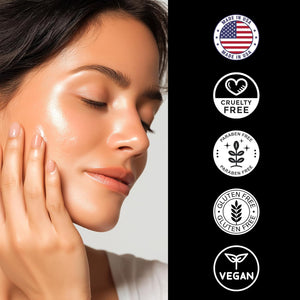 Micellar Water with Glycerin