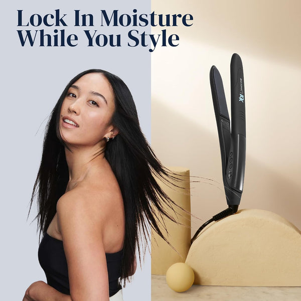 BIO IONIC Luxury 10-Minute Styling Iron™