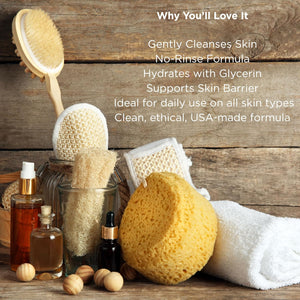 Micellar Water with Glycerin