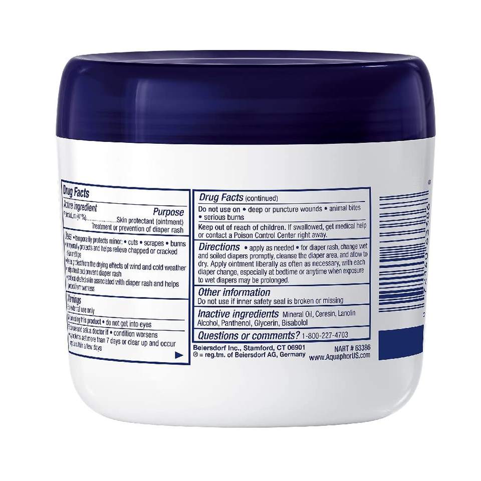 Gentle Care Healing Ointment™