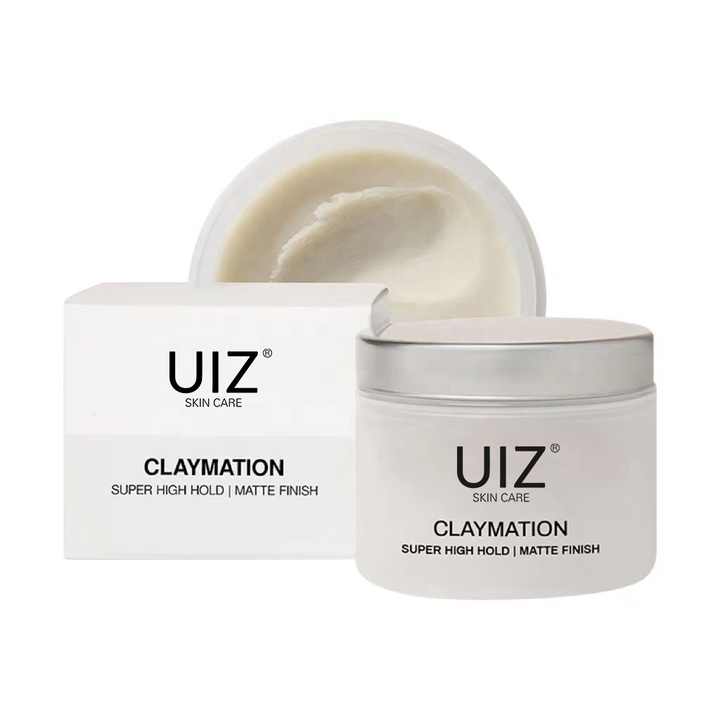 Premium Matte Hair Clay™