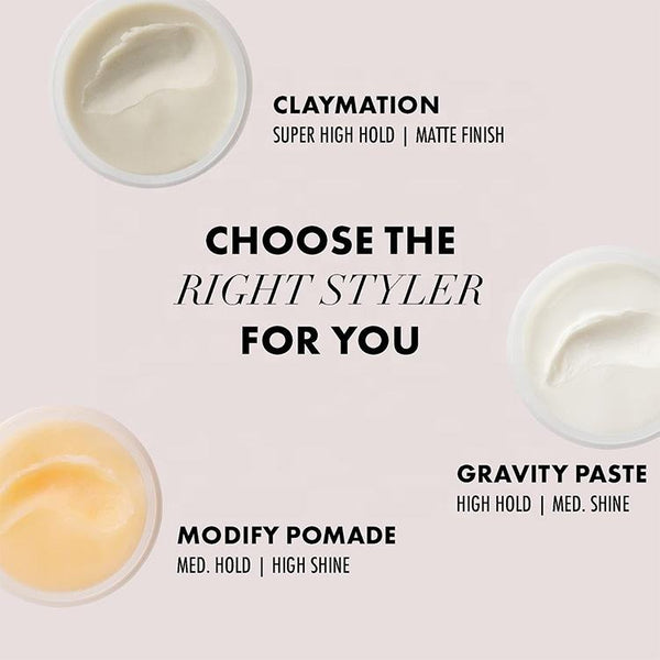Premium Matte Hair Styling Clay™