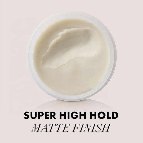 Premium Matte Hair Clay™