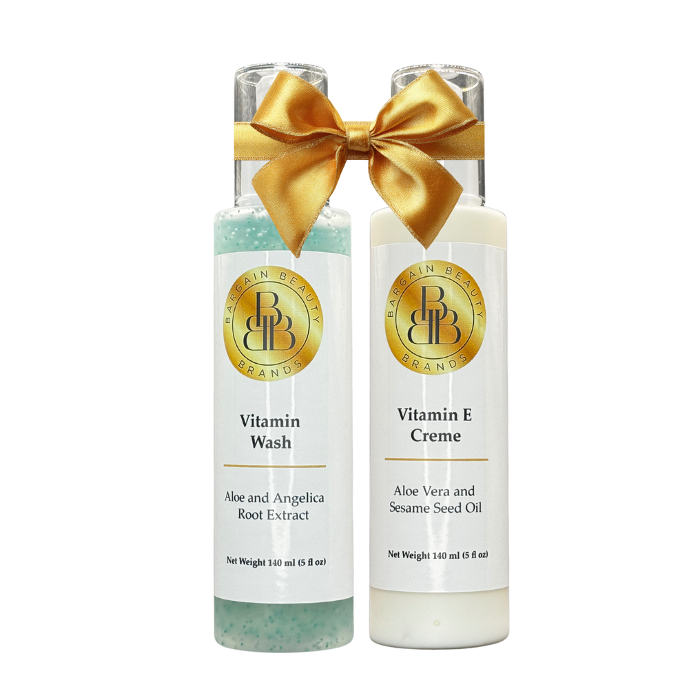 The BBB Radiance Duo
