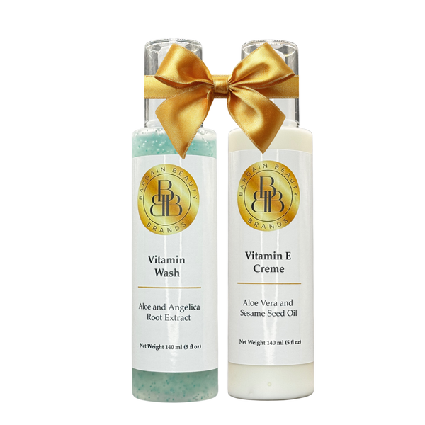 The BBB Radiance Duo
